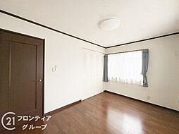 洋室の画像