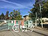 周辺：奈良市立平城西小学校 徒歩8分。 570m