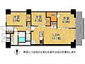 藤和奈良ハイタウン1号棟1階2,490万円
