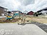 外観：現地写真更新！充実したアフターサポートで安心！当社は誠実に、丁寧に、お客様一人ひとりに永く安心してお住まいいただけるようなお付き合いをさせていただきます
