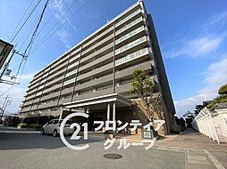 ライオンズ大和高田セントハウス 中古マンション