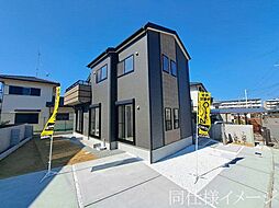 天理市平等坊町 新築一戸建て 1期 1号棟