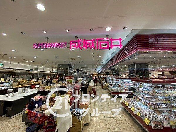 周辺を拡大表示