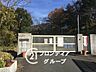 周辺：奈良市立鶴舞小学校 徒歩6分。 410m