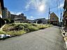 その他：現地写真更新！現地ご案内とともに住宅ローンのご相談も承ります！実際の道路幅や雰囲気は、ぜひ一緒に現地で確認いたしましょう