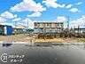 外観：現地写真更新！好評分譲中！現地でしかわからないこともございます。少しでも気になる方はぜひ実際に現地で周辺環境や雰囲気をご確認ください。