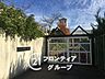 周辺：奈良市立左京小学校 徒歩4分。 320m