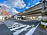 周辺：富雄駅(近鉄 奈良線) 徒歩5分。 400m