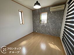 洋室の画像