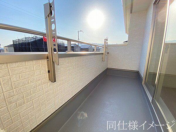 室内を拡大表示