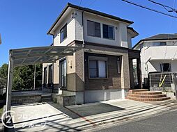 生駒市美鹿の台 中古一戸建て