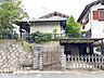 外観：緑もある心地よい空間でリラックスできる住環境です。