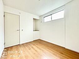 洋室の画像