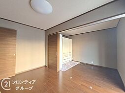 洋室の画像