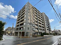 メゾンドール・リエスタ橿原神宮前 中古マンション