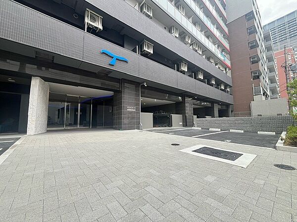 セレニテ難波グランデシュッド ｜大阪府大阪市浪速区桜川1丁目(賃貸マンション2K・3階・25.81㎡)の写真 その24