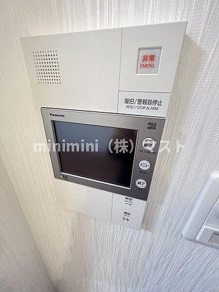 プレジオ難波EURO ｜大阪府大阪市浪速区塩草1丁目(賃貸マンション1LDK・15階・33.75㎡)の写真 その20