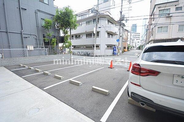 ラシーヌ天王寺町南 ｜大阪府大阪市阿倍野区天王寺町南2丁目(賃貸マンション1K・8階・23.15㎡)の写真 その19