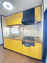 アインス巽  ｜ 大阪府大阪市生野区巽北1丁目8-9（賃貸マンション2LDK・2階・56.40㎡） その4