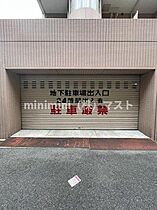 リヴィエール川西 303 ｜ 大阪府大阪市浪速区日本橋西2丁目（賃貸マンション3LDK・3階・68.68㎡） その29