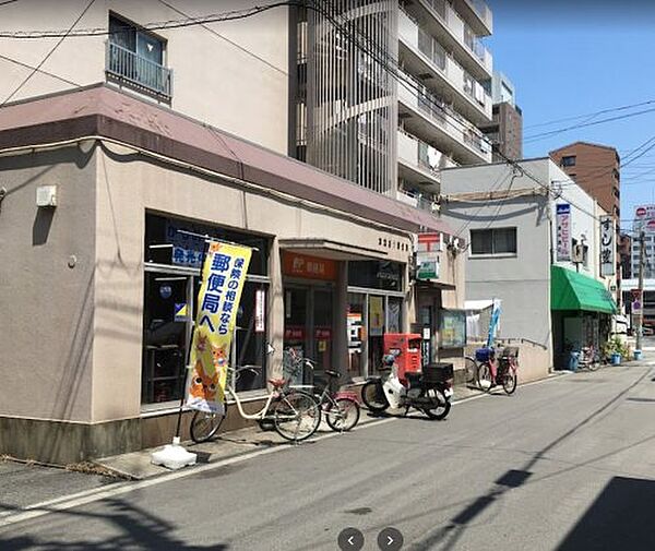 ココロイースト（COCORO-EAST） ｜大阪府大阪市浪速区桜川4丁目(賃貸マンション2K・3階・34.02㎡)の写真 その25