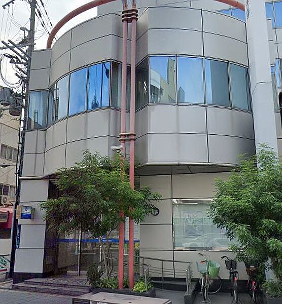 画像29:【銀行】大阪シティ信用金庫萩之茶屋支店まで283ｍ