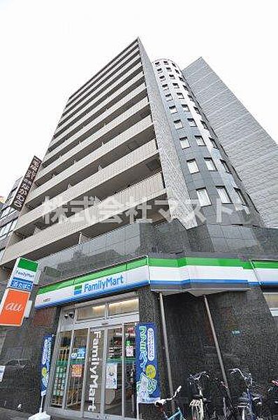 サムティナンバ南 ｜大阪府大阪市浪速区戎本町1丁目(賃貸マンション1R・3階・30.06㎡)の写真 その22