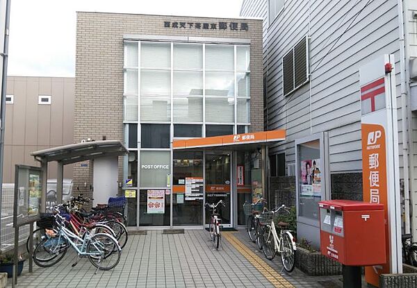 ラクラス阿倍野元町 ｜大阪府大阪市阿倍野区阿倍野元町(賃貸マンション1K・6階・20.31㎡)の写真 その29