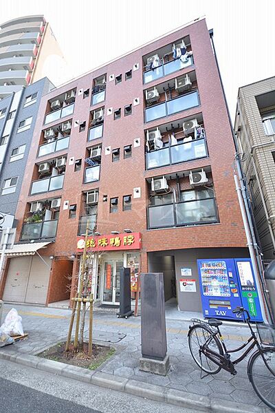 大国町ハイツ ｜大阪府大阪市浪速区大国1丁目(賃貸マンション1R・3階・19.00㎡)の写真 その1