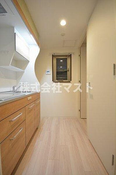 セレニテ難波グランデシュッド 1104｜大阪府大阪市浪速区桜川1丁目(賃貸マンション1K・11階・22.15㎡)の写真 その9