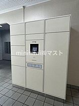 大正メゾン 302 ｜ 大阪府大阪市大正区三軒家西3丁目5番地20号（賃貸マンション1LDK・3階・39.70㎡） その19