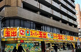 SUNNY SIDE生玉 704 ｜ 大阪府大阪市天王寺区生玉町（賃貸マンション1LDK・7階・42.78㎡） その29