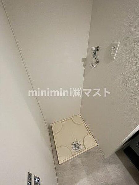 セレニテ難波ミラク壱番館 ｜大阪府大阪市浪速区敷津西1丁目(賃貸マンション1DK・8階・25.98㎡)の写真 その11