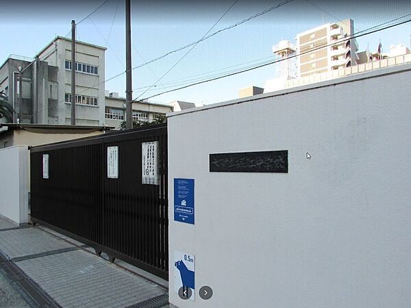 セレニテ難波グランデシュッド 1209｜大阪府大阪市浪速区桜川1丁目(賃貸マンション2K・12階・24.92㎡)の写真 その26