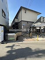 COZY岸里  ｜ 大阪府大阪市西成区千本中1丁目（賃貸アパート1K・2階・29.36㎡） その20