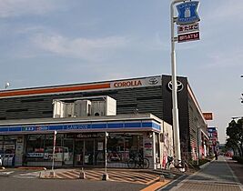 Mv.imp大阪西加賀屋 208 ｜ 大阪府大阪市住之江区西加賀屋2丁目3-20（賃貸アパート1LDK・2階・28.29㎡） その8