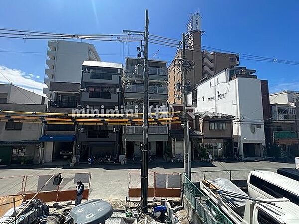 プレサンス大国町ブライス ｜大阪府大阪市浪速区敷津西1丁目(賃貸マンション1K・6階・22.42㎡)の写真 その12