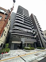 S-RESIDENCE難波大国町Deux  ｜ 大阪府大阪市浪速区元町3丁目（賃貸マンション1K・9階・22.92㎡） その1