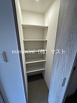 La CASA 上汐 601 ｜ 大阪府大阪市天王寺区上汐4丁目5-8（賃貸マンション1LDK・6階・40.88㎡） その16