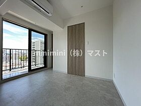 La CASA 上汐 601 ｜ 大阪府大阪市天王寺区上汐4丁目5-8（賃貸マンション1LDK・6階・40.88㎡） その8