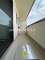 SUNNY SIDE生玉 603 ｜ 大阪府大阪市天王寺区生玉町（賃貸マンション1LDK・6階・45.90㎡） その12