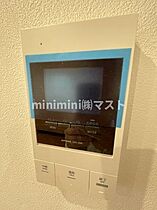 SUNNY SIDE生玉 603 ｜ 大阪府大阪市天王寺区生玉町（賃貸マンション1LDK・6階・45.90㎡） その14