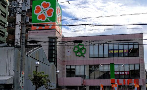 プレサンス天王寺　勝山 601｜大阪府大阪市天王寺区勝山4丁目(賃貸マンション1K・6階・22.04㎡)の写真 その28