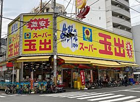 ルクレ難波　(旧：CASSIA難波)  ｜ 大阪府大阪市浪速区敷津西1丁目（賃貸マンション1K・11階・25.56㎡） その26