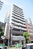 ライフステージヨシダ 212 ｜ 大阪府大阪市浪速区敷津東3丁目6番地8号（賃貸マンション2LDK・2階・60.95㎡） その1