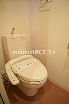 FLAT INN UESHIO  ｜ 大阪府大阪市天王寺区上汐5丁目1番地20号（賃貸マンション1LDK・4階・39.95㎡） その7