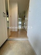 ドゥスプランドゥール 506 ｜ 大阪府大阪市西成区山王1丁目（賃貸マンション1DK・5階・32.50㎡） その10