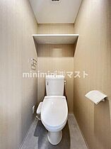 City Lux Namba South（ラグゼナなんば南） 307 ｜ 大阪府大阪市浪速区日本橋東3丁目（賃貸マンション1K・3階・22.93㎡） その6