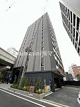 City Lux Namba South（ラグゼナなんば南） 307 ｜ 大阪府大阪市浪速区日本橋東3丁目（賃貸マンション1K・3階・22.93㎡） その1