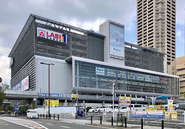 シティライフエステート難波南 ｜大阪府大阪市浪速区戎本町1丁目(賃貸マンション1K・3階・17.00㎡)の写真 その29